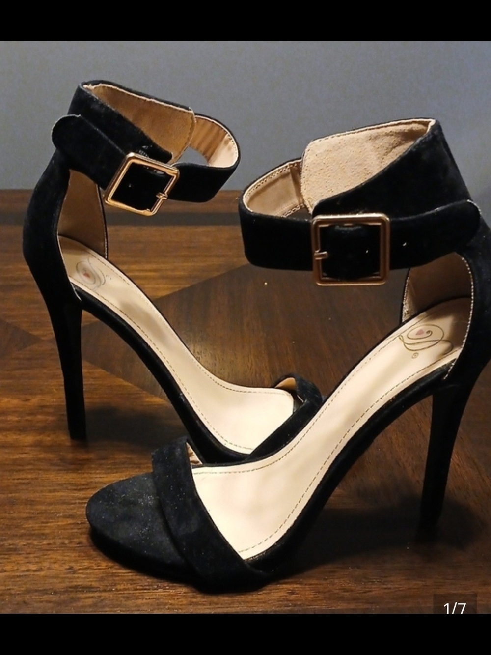 Women' High Heels Bundle